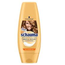 SCHWARZKOPF PROFESSIONAL Schauma Gentle Repair Conditioner ( suché + poškozené vlasy ) - Posilující kondicionér