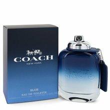 COACH Blue Man Eau De Toilette 100 ML - Parfumby.com