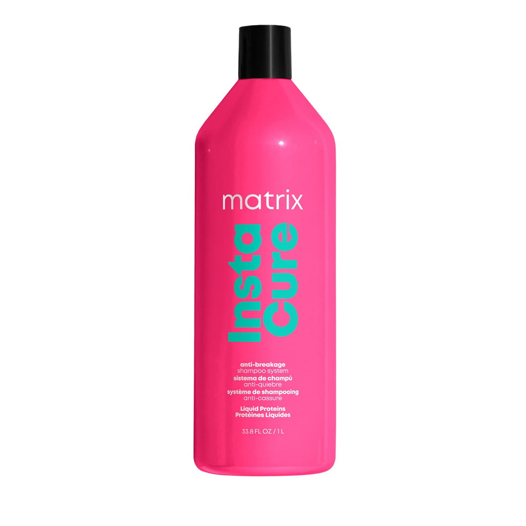 MATRIX  Total Results Insta Cure Anti-Breakage Shampoo 1000 ml