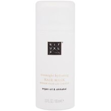 RITUALS  Elixir Collection Overnight Hydrating Hair Mask 100 ml