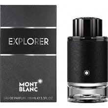 MONTBLANC Explorer Eau De Parfum 60 ML - Parfumby.com
