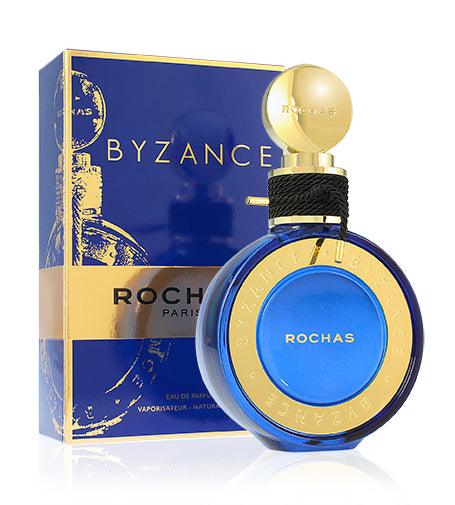 ROCHAS Byzance Eau De Parfum 90 ML - Parfumby.com