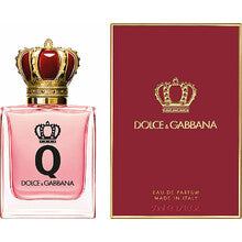 DOLCE & GABBANA DG QUEEN 3.4 EDP L