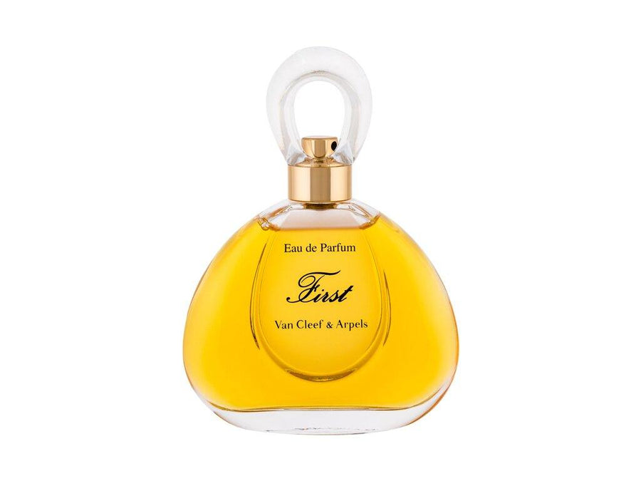 VAN CLEEF & ARPELS VAN CLEEF & ARPELS First Eau De Parfum 100 ML - Parfumby.com