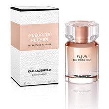 LAGERFELD Fleur De Pecher Eau De Parfum 100 ML - Parfumby.com
