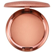 MAC Skinfinish Sunstruck Matte Bronzer - Matný bronzující pudr 8 g