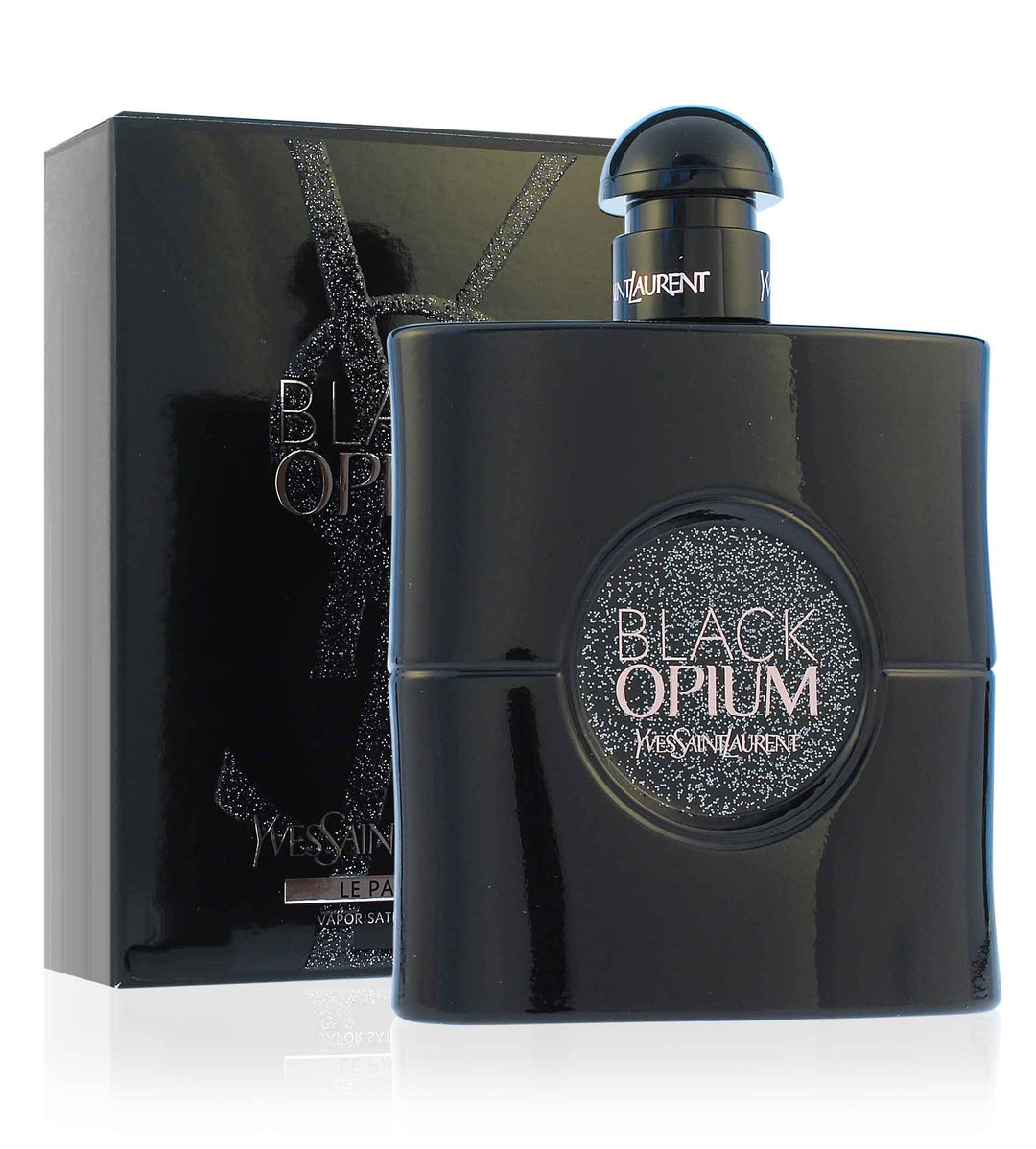YVES SAINT LAURENT  Black Opium Le Parfum parfém pro ženy 50 ml