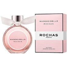 ROCHAS Mademoiselle Eau De Parfum 30 ML - Parfumby.com