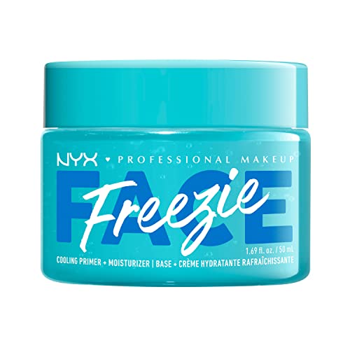 NYX PROFESSIONAL MAKE UP  Face Freezie Moisturizer 50 ml