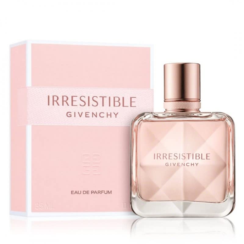 GIVENCHY Onweerstaanbare Edp Vapo 35 ml