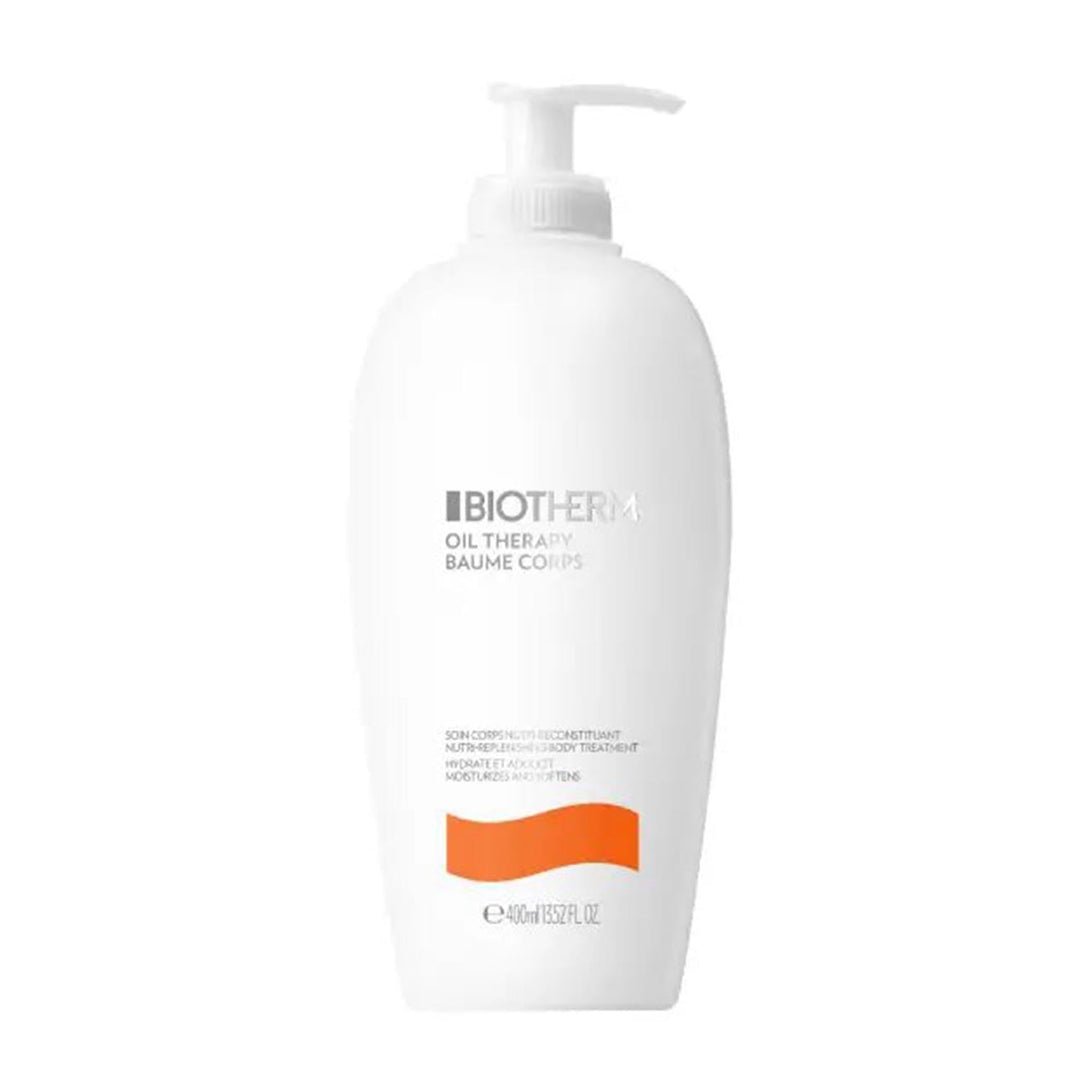 BIOTHERM  Oil Therapy Body Lotion 400 ml