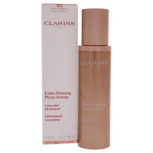 CLARINS  Extra Firming Botanical Serum 50 ml