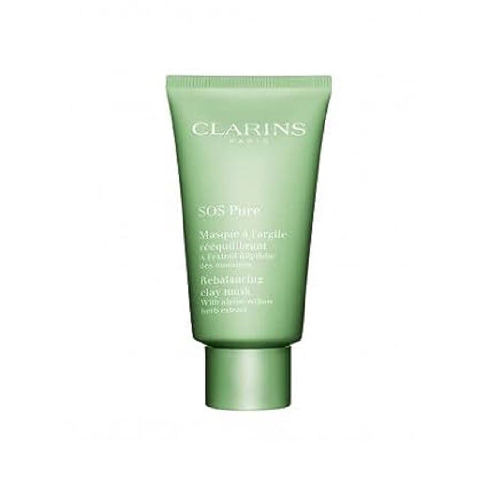 CLARINS Sos Puur Masker 75 ml