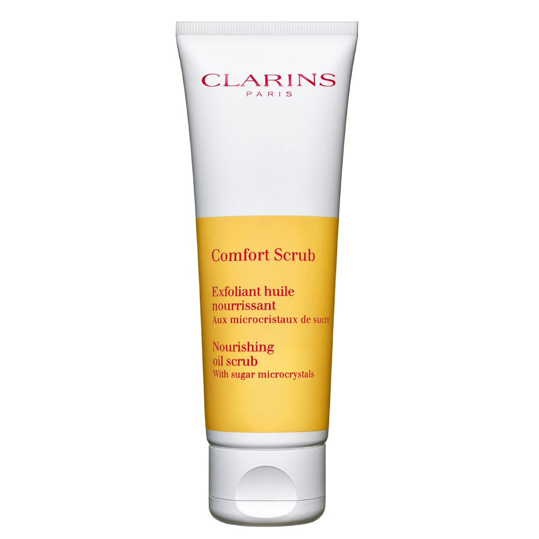 CLARINS  Sos Masks Comfort 75 ml