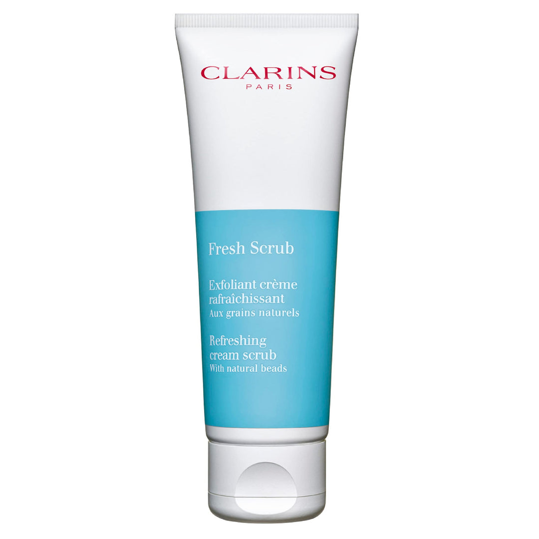 CLARINS  Fresh Scrub Exfoliating 50 ml