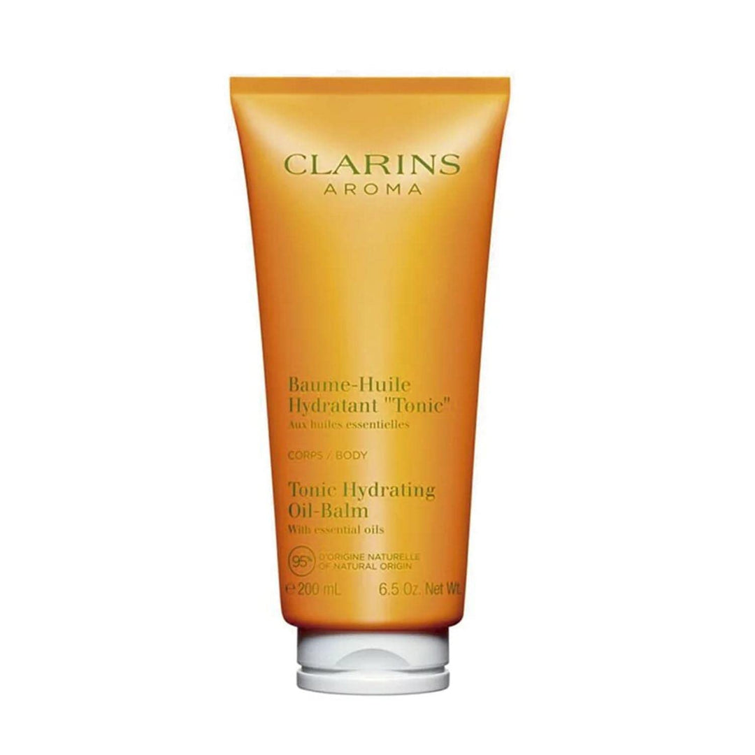 CLARINS  Balm Body  & Quot; & Quot;tonic & Quot; & Quot; 200 ml