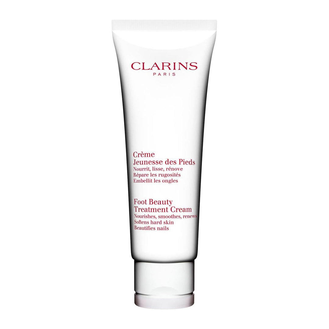CLARINS  Youth Of The Feet Cream 125 ml