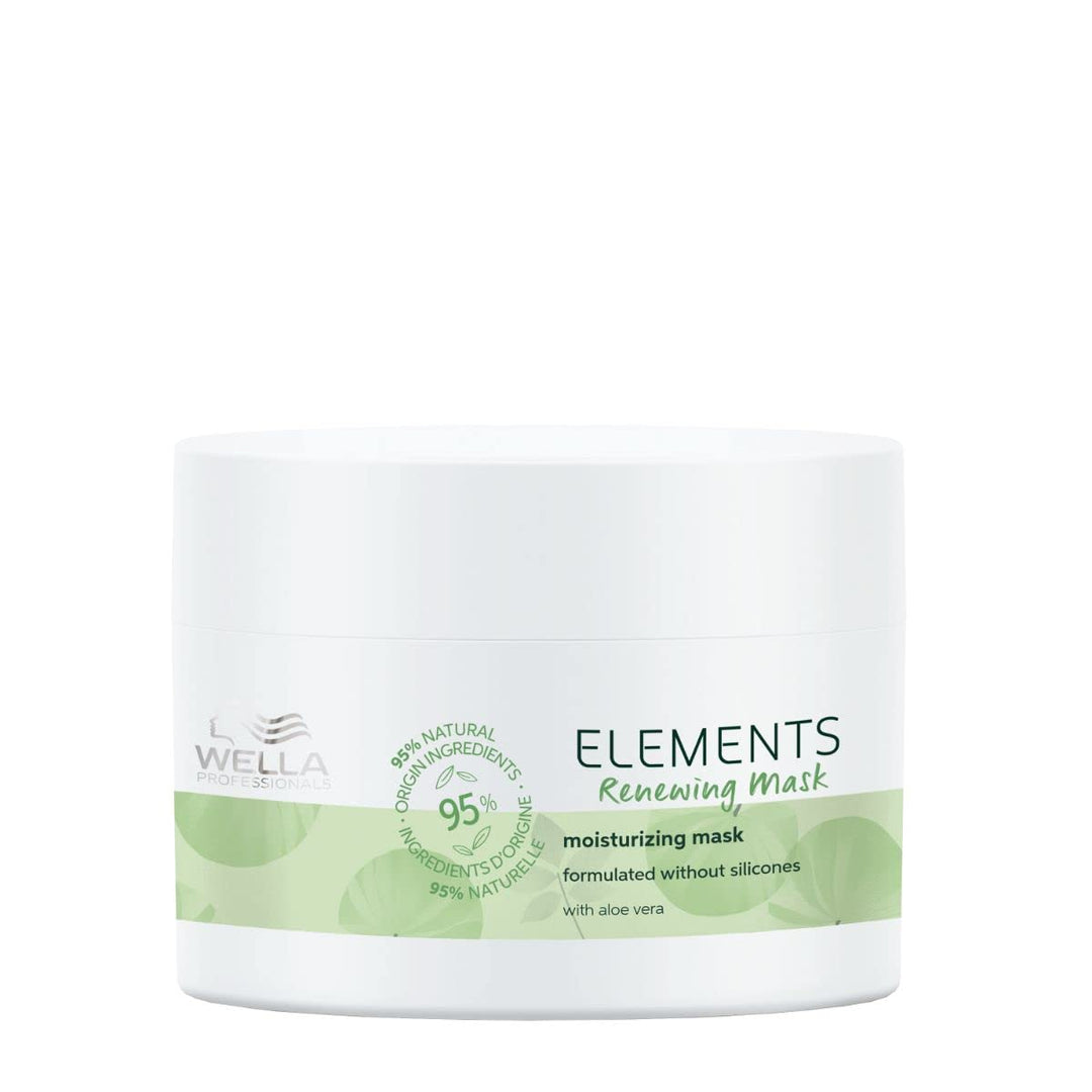 WELLA PROFESSIONALS  Elements Renewing Mask 150 ml