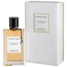 VAN CLEEF & ARPELS VAN CLEEF & ARPELS Precious Oud Eau De Parfum 75 ML - Parfumby.com