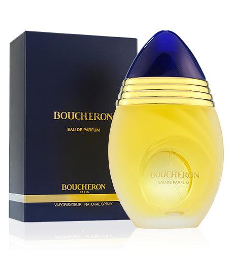 BOUCHERON Pour Femme Eau De Parfum 100 ML - Parfumby.com