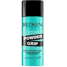 REDKEN Powder Grip Mattifying Hair Powder - Zmatňující vlasový pudr pro objem + tvar vlasů