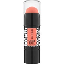 CATRICE Cheek Flirt Face Stick - Krémová tvářenka v tyčince 5,5 g