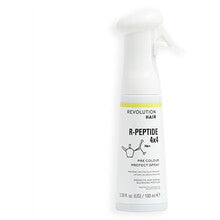 REVOLUTION HAIRCARE R-Peptide 4x4 Pre-Colour Protect Spray - Ochranný sprej na vlasy 100ml