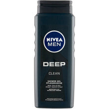 NIVEA Men Deep Douchegel - Douchegel 500ml