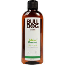 BULLDOG Original Shampoo + Chicory Root - Šampon na vlasy