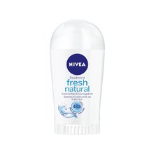 NIVEA Fresh Natural Deodorant 50ml