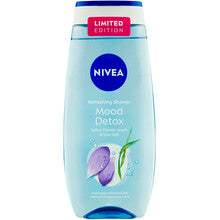 NIVEA Detox Moment Verfrissende Douche - Douchegel 250ml