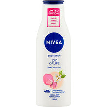 NIVEA Joy of Life Bodylotion - Bodylotion 250ml