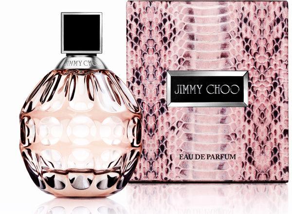 JIMMY CHOO Woman Eau De Parfum 60 ML - Parfumby.com