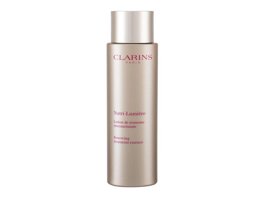 CLARINS Nutri Lumiere Lotion 200 ML - Parfumby.com