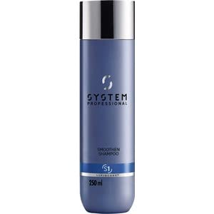 SYSTEM PROFESSIONAL  Smoothen Shampoo 50 ml