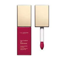 CLARINS Lip Comfort Oil Intense Lipgloss #02-INTENSE-PLUM-7ML - Parfumby.com