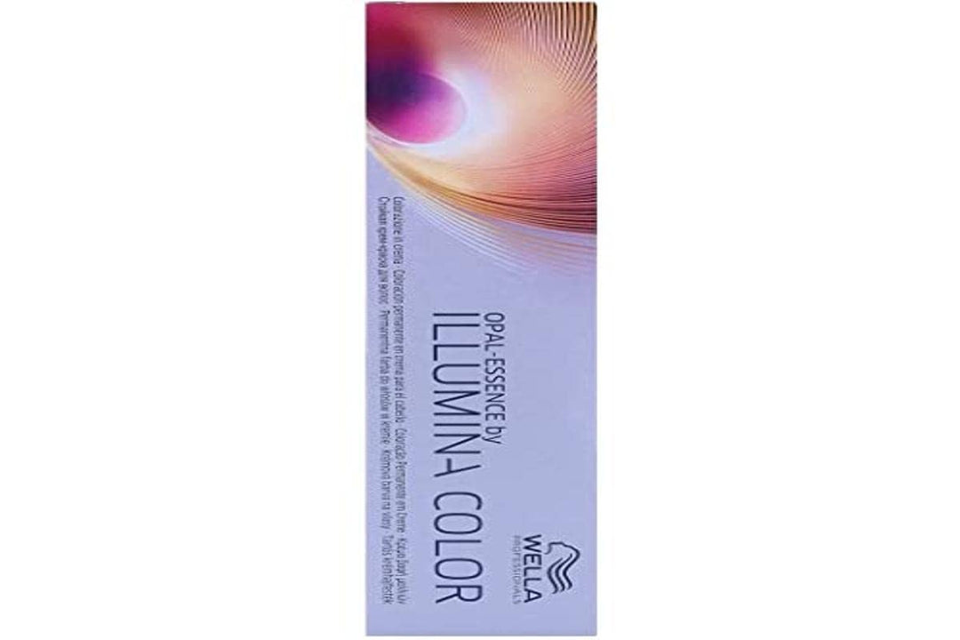 WELLA PROFESSIONALS  Illumina Color 6/19 60 ml