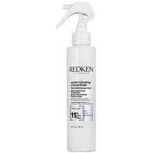 REDKEN Acidic Bonding Concentrate Fine Hair Spray 190 Ml - Parfumby.com