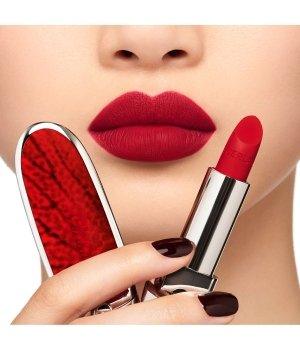 GUERLAIN Rouge G Le Bonnet #red Vanda 1 U #red Vanda 1 U - Parfumby.com