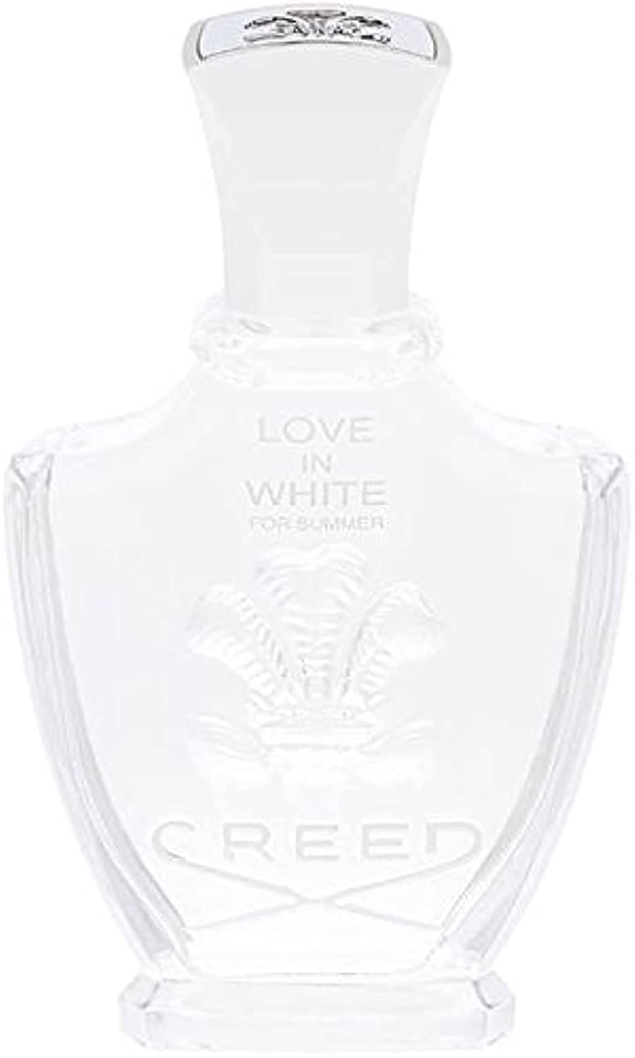CREED  Love in White for Summer Eau De Parfum 75 ml