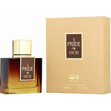 RUE BROCA Pride My Oud Eau de Parfum (EDP) 100ml