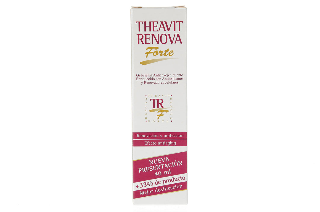 TOPICREM Ah Theavit Vernieuwend Serum 30 ml