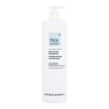 TIGI Copyright Custom Care Moisture Shampoo - Hydratační Shampoo pro suché vlasy 50ml