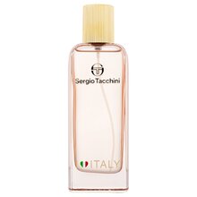 SERGIO TACCHINI I Love Italy EDT W 100 ml