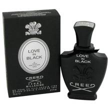 CREED  LOVE IN BLACK 2.5 EDP L