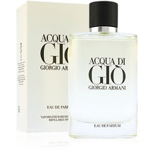 ARMANI ACQUA GIO 6.7 EDP M