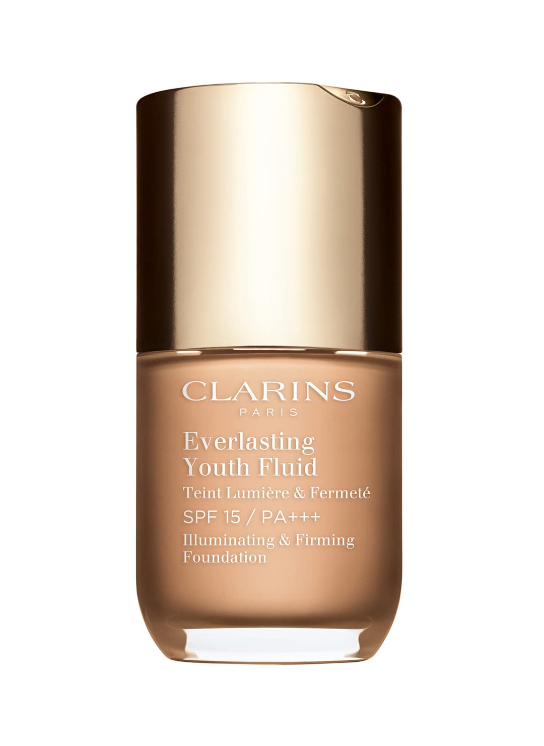 CLARINS  Everlasting Youth Fluid #108,3