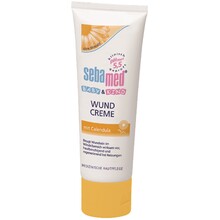 SEBAMED Baby Sore Cream With Calendula - Na opruzeniny 75ml
