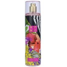 SARAH JESSICA PARKER  NYC(W)8.0oz BODY MIST(LI FREE)