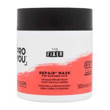 REVLON PROFESSIONAL ProYou The Fixer Repair Mask - Regenererend masker 60ml